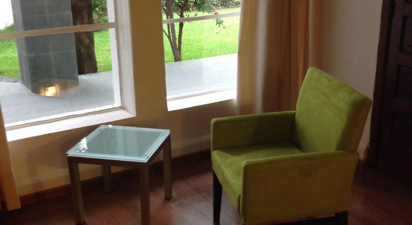 ホテルLa Casa De Las Magnolias Coyoacan 部屋 写真