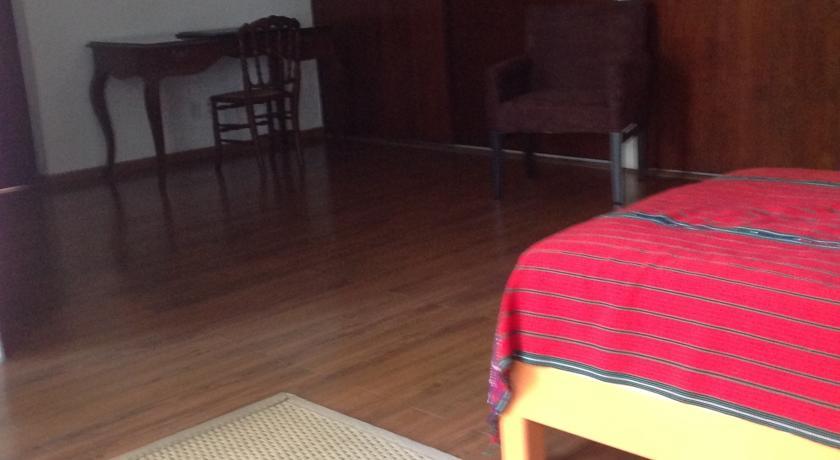 ホテルLa Casa De Las Magnolias Coyoacan 部屋 写真