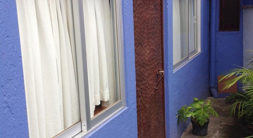 ホテルLa Casa De Las Magnolias Coyoacan 部屋 写真