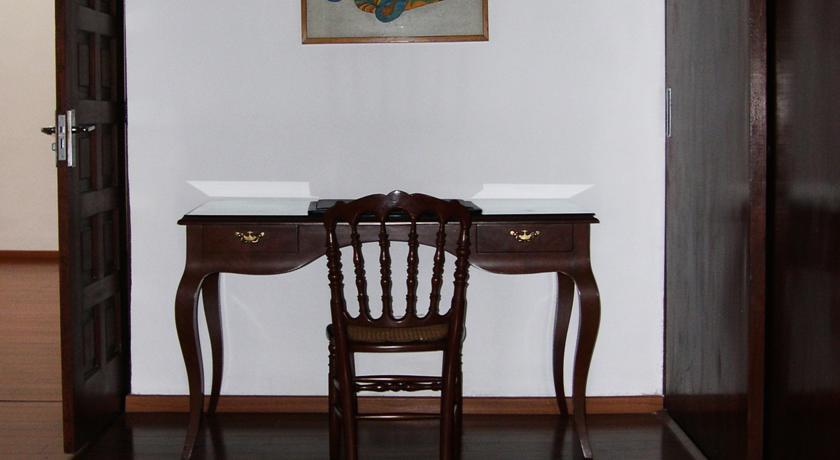 ホテルLa Casa De Las Magnolias Coyoacan 部屋 写真