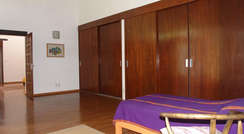 ホテルLa Casa De Las Magnolias Coyoacan 部屋 写真