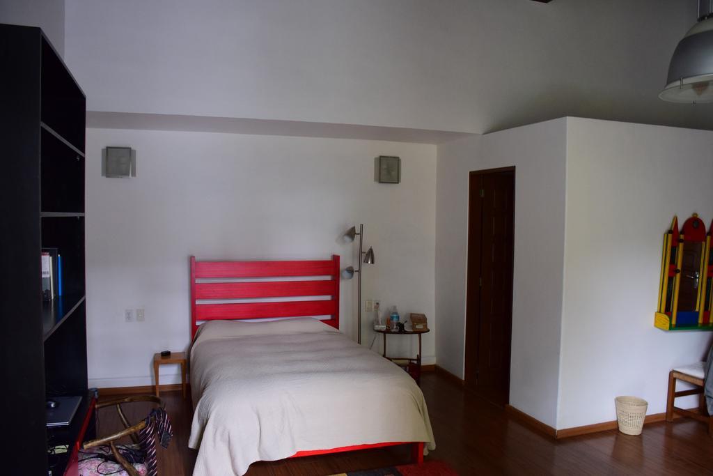 ホテルLa Casa De Las Magnolias Coyoacan エクステリア 写真